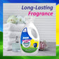 Jhalak Dryclean Care Detergent Liquid Refill Pack