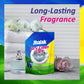 Jhalak Dryclean Care Detergent Liquid Refill Pouch