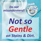 Jhalak Gentle Wash Detergent Liquid