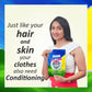 Jhalak Dryclean Care Detergent Liquid Refill Pouch