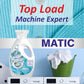 Jhalak Gentle Wash Detergent Liquid
