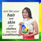 Jhalak Dryclean Care Detergent Liquid Refill Pack