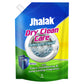 Jhalak Dryclean Care Detergent Liquid Refill Pouch