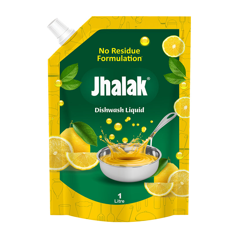 Jhalak Dishwash Liquid