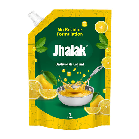 Jhalak Dishwash Liquid