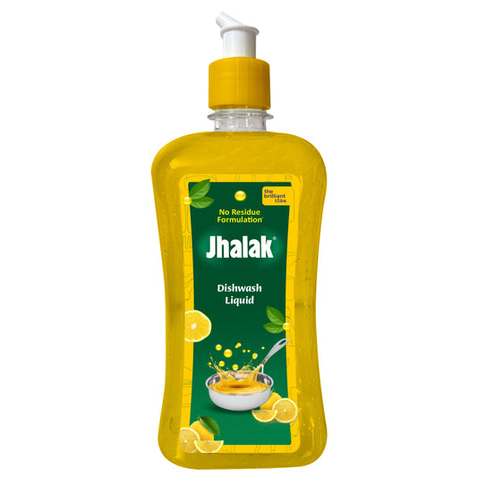 Jhalak Dishwash Liquid