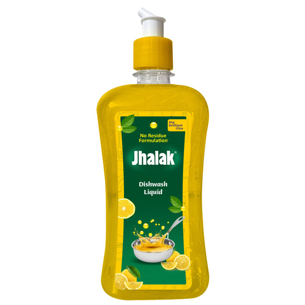 Jhalak Dishwash Liquid